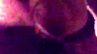 Stranger Handjob in a Public Restroom Glory Hole