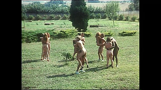 The Crazy Loves of Luana Borgia