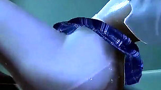 Student Digitally Enhanced Goddess - 3D Animation Hentai