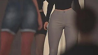 Being a Wife - V1.185 - Full Part