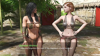 3 Some 4 Some Hard Chudai Gapa Gap 4 Ko Chud Diye Jungle Girls Gets Big Coock Riding Teens TLC Part 2