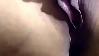 Close up Clit Vibe on Petite Asian Vol 2