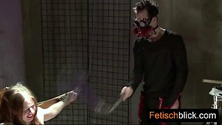 Have fun wathching to be pissing when the magic wand