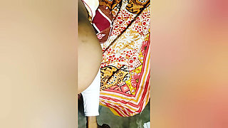 Indian deshi vilage girl neha fucked with her devar