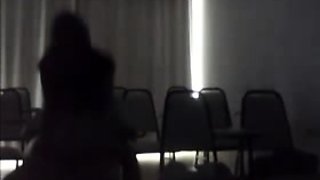 Amateur Hidden Cams Reveal Cock Riding Hoes
