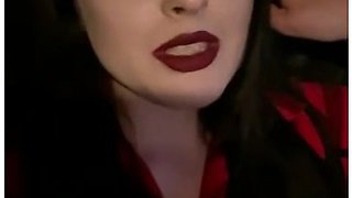 Ellie Louise In Let Me Be Your Cum Dump Daddy- Dirty Talk In Car