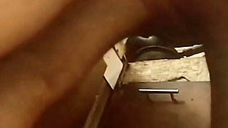 House Owner Aunty Seduced Her Servent Cooking Boy