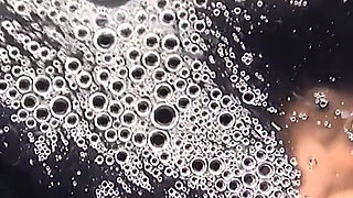 POV Wet Tongue Show Mai Imai & Reia Hoshino Entice You in Then Drench You in Slick, Sweet Strings of Drool