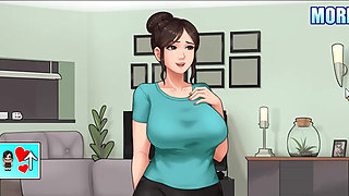 House Chores - Beta 0.16 Part 47 Sex by Loveskysan