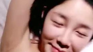 Asian milf got fucked in Hotel: Amateur, Chaturbate  Asian Amateur Porn