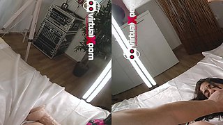 Natasha Rioss Extreme DP Fucked