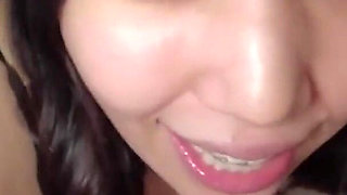 Devoted 27-year-old Satomin Pleases Her Secret Lovers with Passion - H