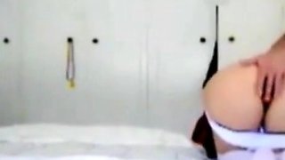 Asian Girl - School Gril Role Play with Boss