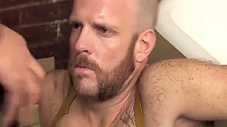 Real Golden Shower Two