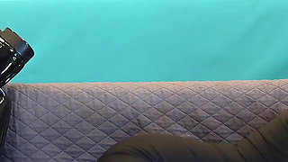 A Boot Girl Defined - the Boot Slut E17 - MILF Stella