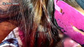 Beautiful Hardcore Sex of an Indian Desi Husband and Wife.