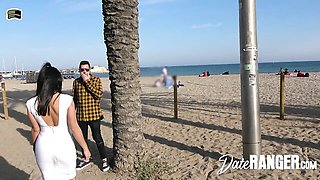 Vicious Jade and Presley's kitchen trailer