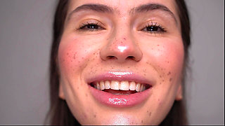 Asmr Kiss Me