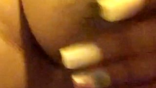 Squeezing Bouncing My Boobs Twisting My Nipples Lactating