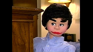 Big Ass Hot Stepmom Helps the Stepson Cum