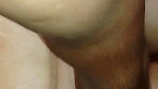 Massage and a Little Play