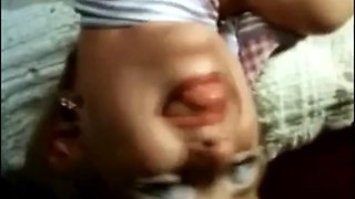 Juliet A goes black compilation ft. Juliet Anderson  Aunt Peg: Blowjob, Babe  Milf Porn