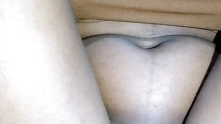 Black big dick fucks tight pussy