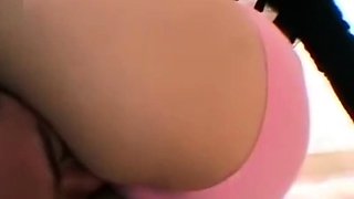 Kohana crushing face (japense femdom power)