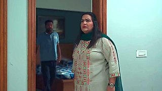 Desi Indian Wife Illegal Affair with Husband s Friend