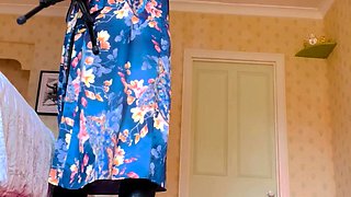 Amateur babysitter fetish amp domination HD