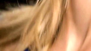 Hot Anal Sex Fucking the Perfect Ass of Beautiful Blonde MILF