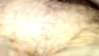 Mature Secretary Sucks in the Car