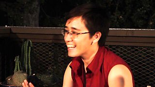 Justine Joli and Karlie Montana's hd clip by Perv Milfs And Teens