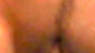 Nina Lisa: Lisa having a short pee in the bathroom