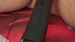 Wife Fuck Sex Machine