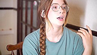 Longhairluna - Taboo Seducing My Boyfriends Step father