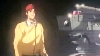 Sensuous floozy's hardcore smut