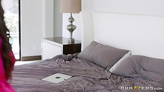 The Lust Picture Show With Michael Vegas, Karlee Grey - Brazzers