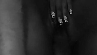 Sex with Wet Girl From Facebook - Dicking Her Deep Till I Cum - Quick Night Ride From My Step Sister