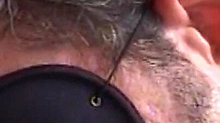 Hard Cocks for Old Sluts - Part 03