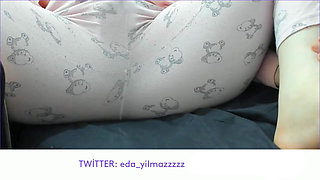 Cum Before I Say Cum - Feed Me First - Arousing Talk - Turkish MILF - Turkish Porn - Turk Disclosure