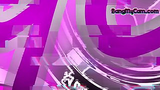 Hot teens camgirl petite asian with small tits pink pussy camshow korean: Porn
