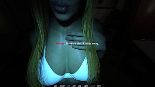 Girls Are Hotter part 1 with Voice