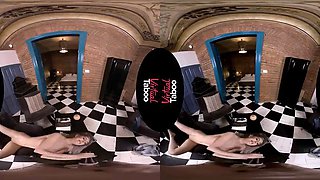 Test Video: Blowjob, Amateur  Babe VR Porn
