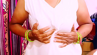 Indian Threesom Telugu Beautiful Housewife Sisters Fucking Auto Driver. Telugu Dirty Talks.