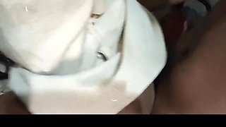 He Left The Virgin Girl And Also Fucked The Ass