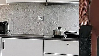 Fuck Your Own Asshole Nice and Deep