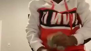 Dolo FB Live: Big Tits, Big Ass  Amateur Porn