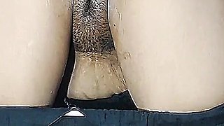 Desi Pakistani Bhabhi Pussy Fucked with Hardsex in Doggystyle