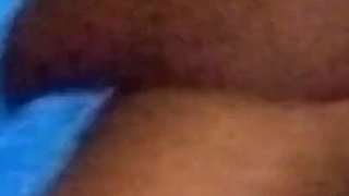 Caught on Camera Fucking My Nude Stepsister